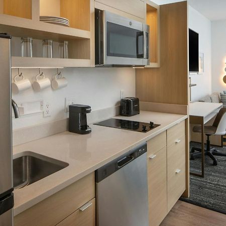 Towneplace Suites By Marriott Memphis Cordova Exteriér fotografie