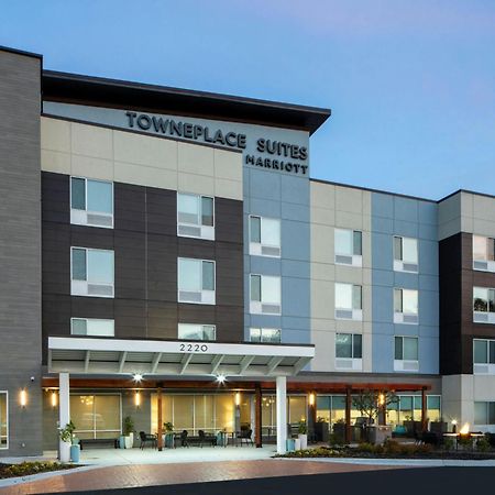 Towneplace Suites By Marriott Memphis Cordova Exteriér fotografie