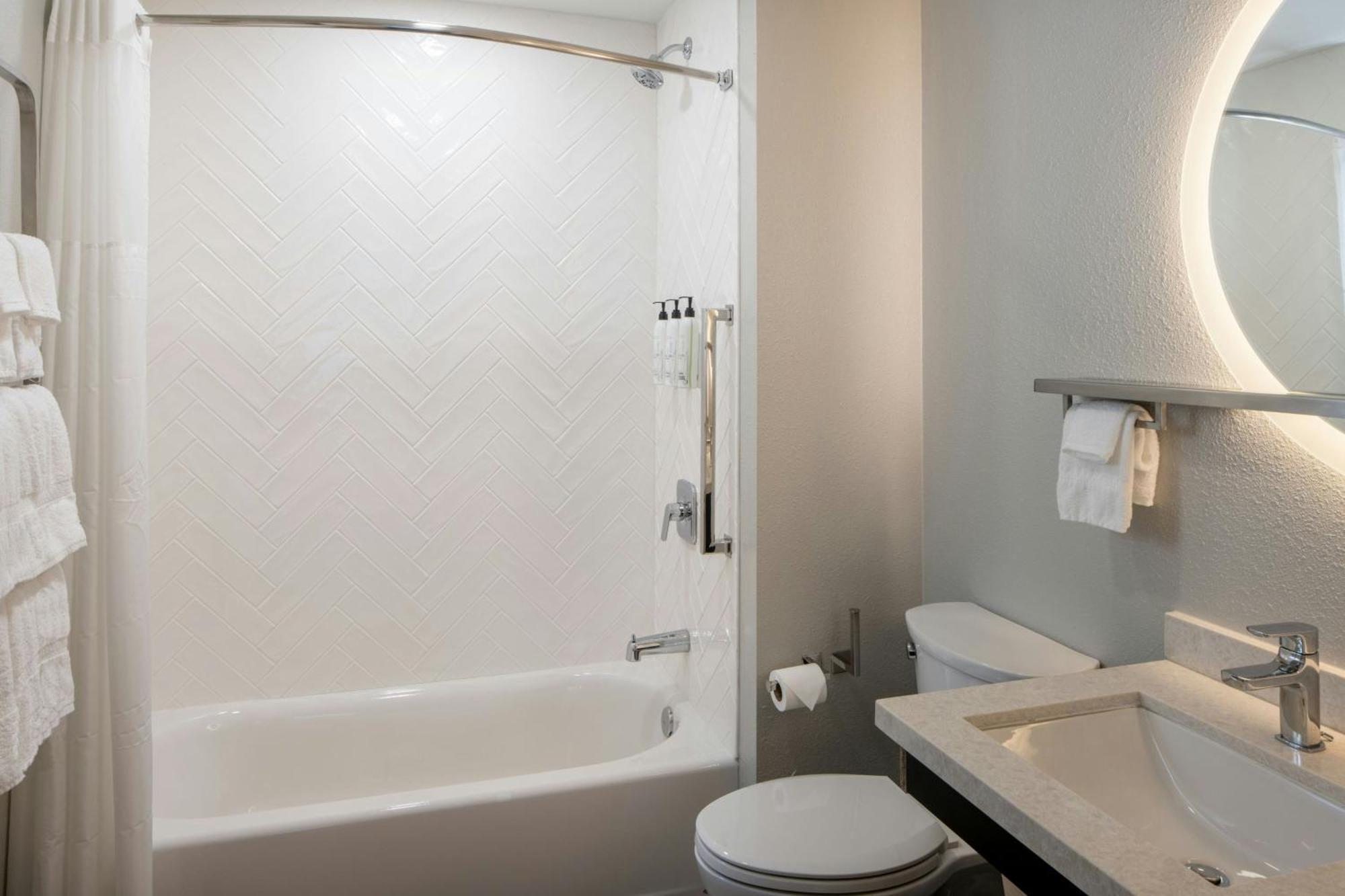 Towneplace Suites By Marriott Memphis Cordova Exteriér fotografie