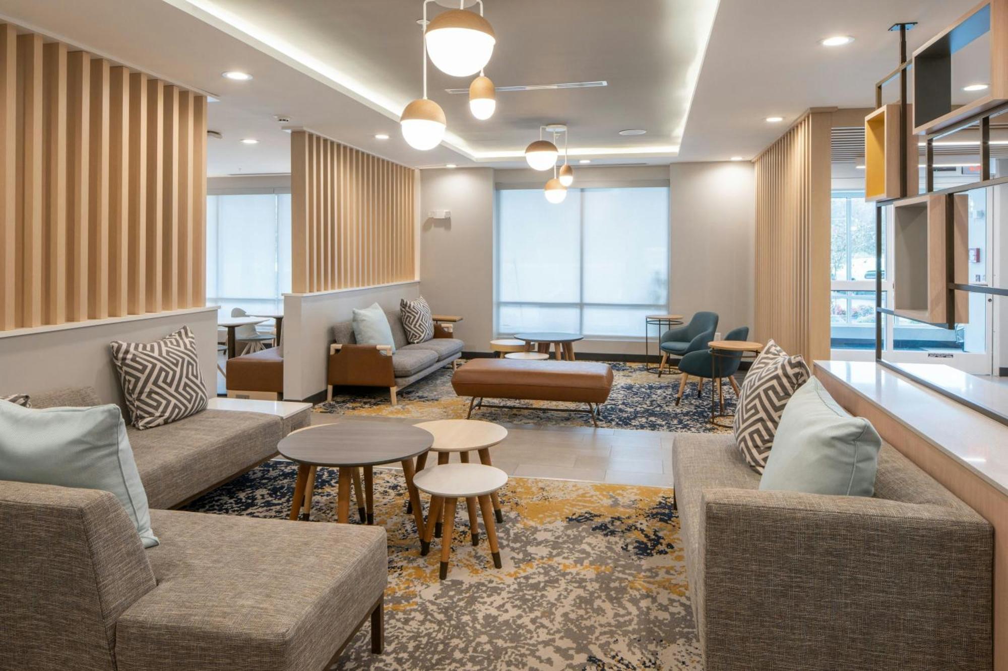 Towneplace Suites By Marriott Memphis Cordova Exteriér fotografie