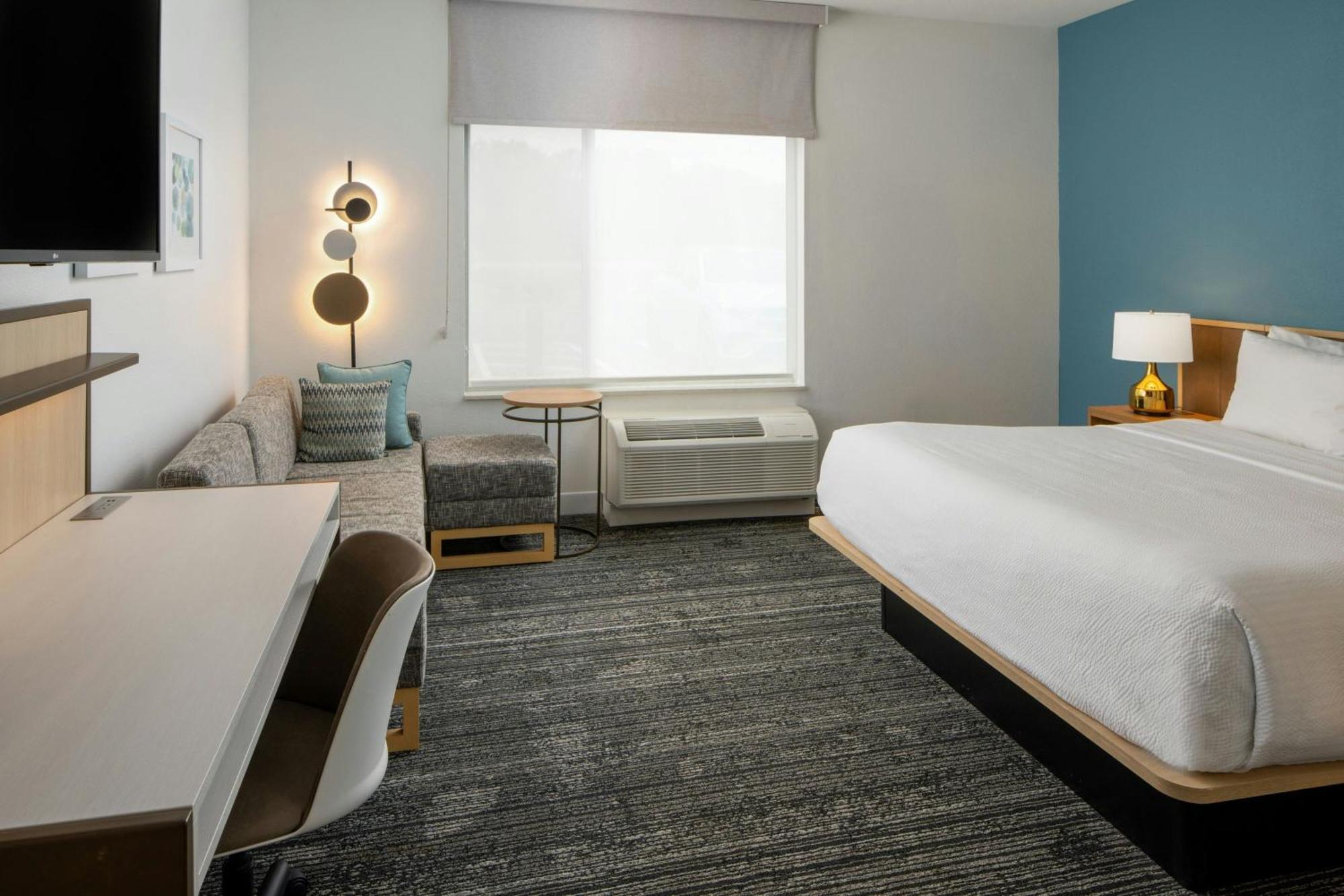 Towneplace Suites By Marriott Memphis Cordova Exteriér fotografie