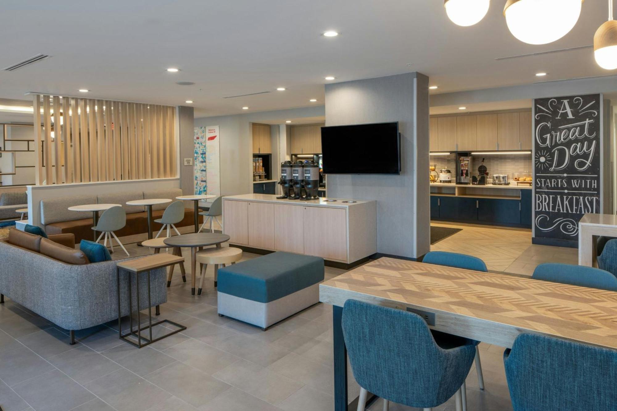 Towneplace Suites By Marriott Memphis Cordova Exteriér fotografie