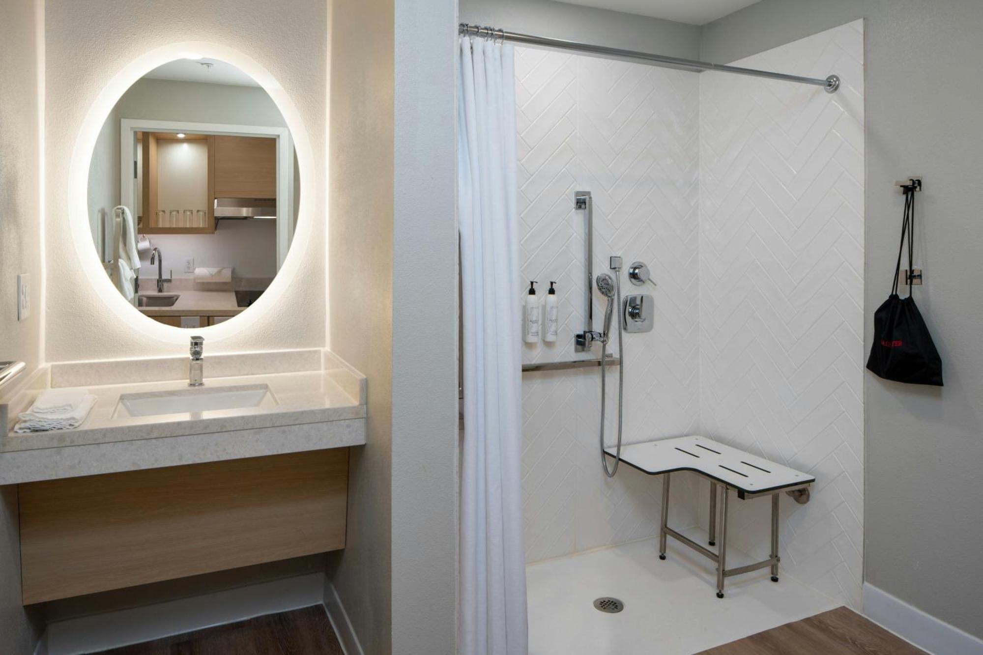 Towneplace Suites By Marriott Memphis Cordova Exteriér fotografie