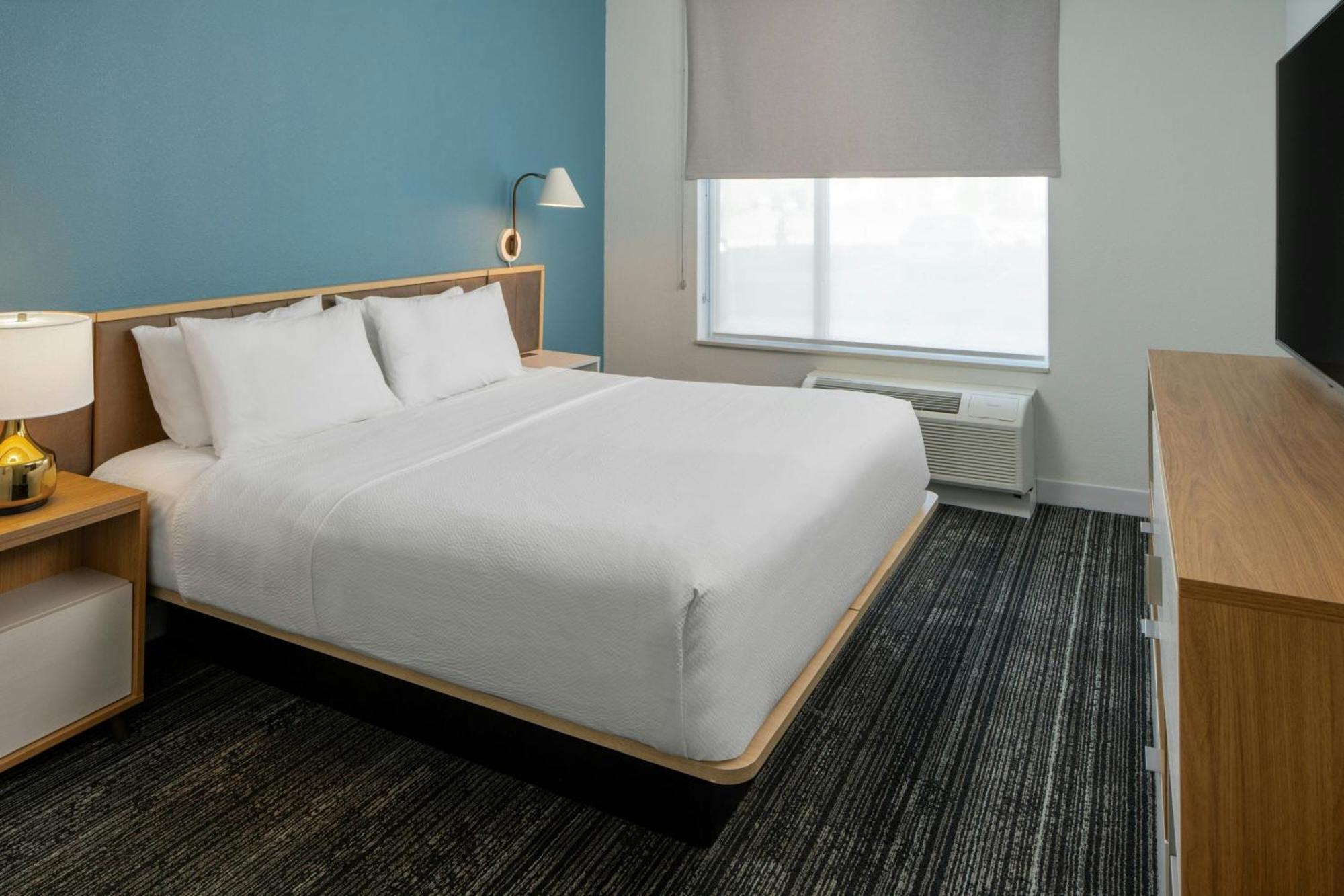 Towneplace Suites By Marriott Memphis Cordova Exteriér fotografie