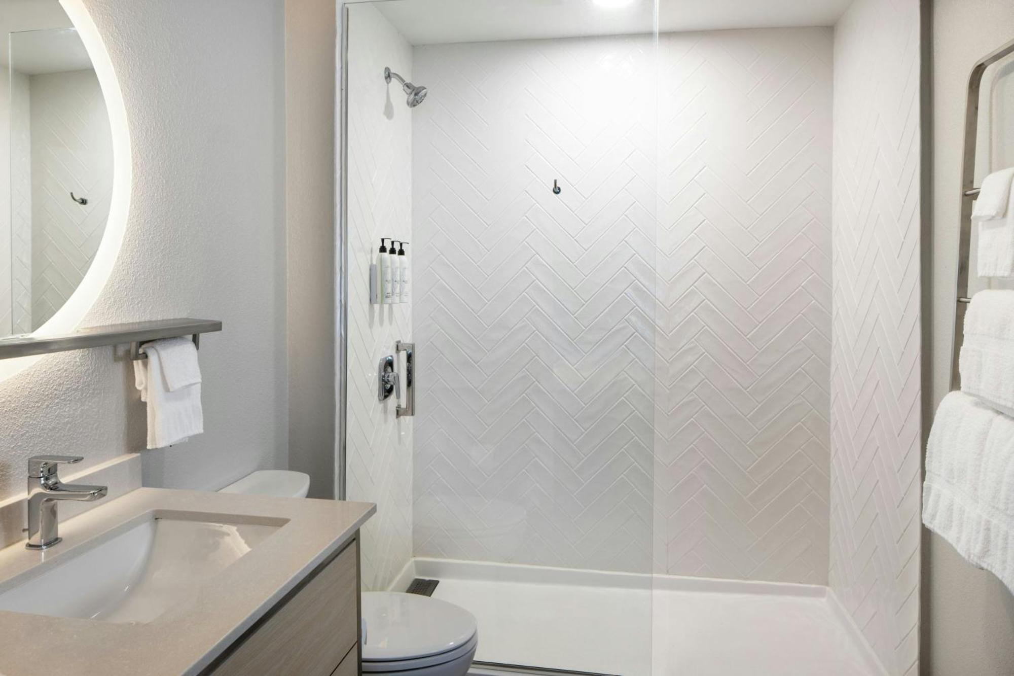 Towneplace Suites By Marriott Memphis Cordova Exteriér fotografie