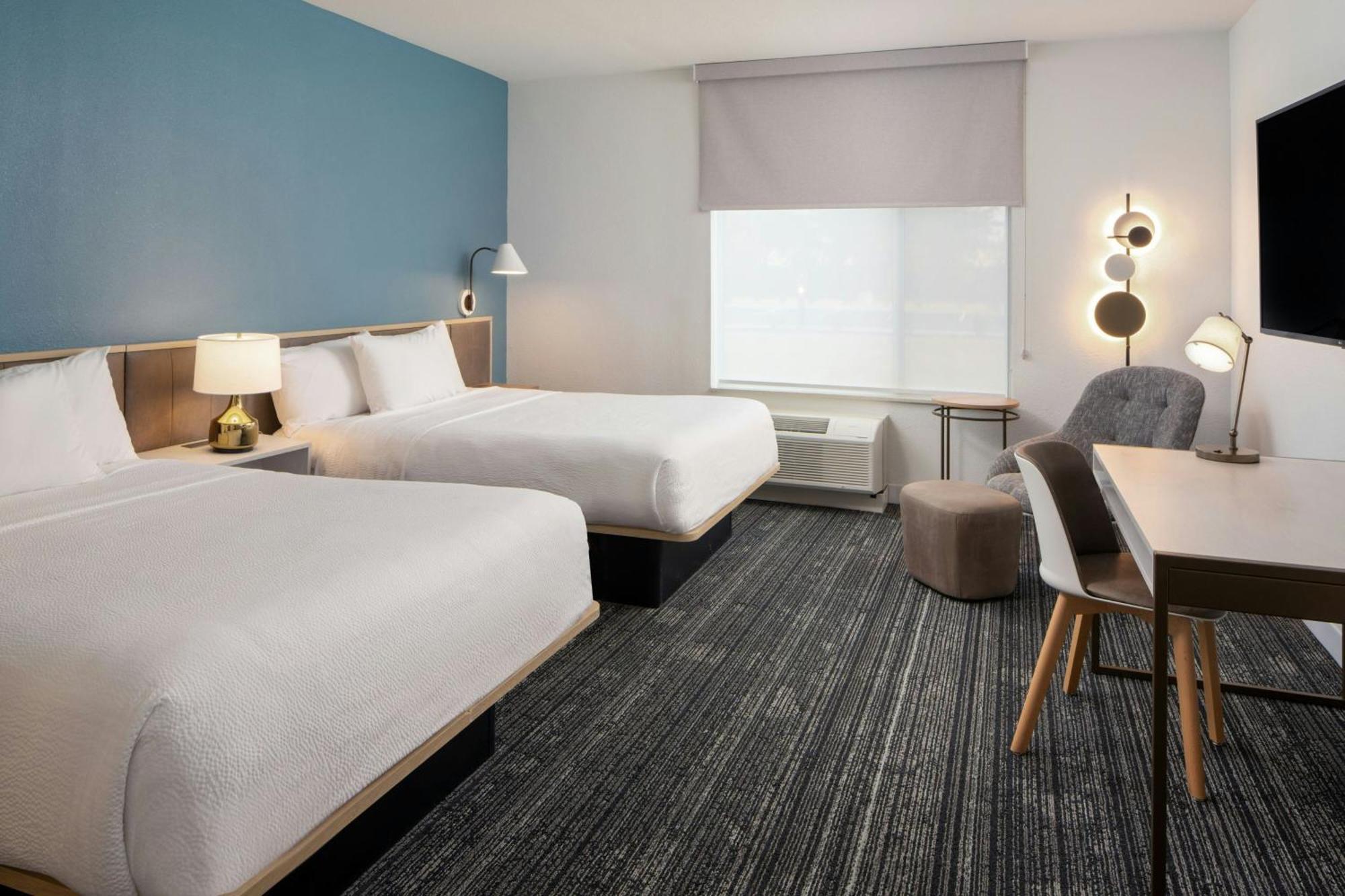 Towneplace Suites By Marriott Memphis Cordova Exteriér fotografie