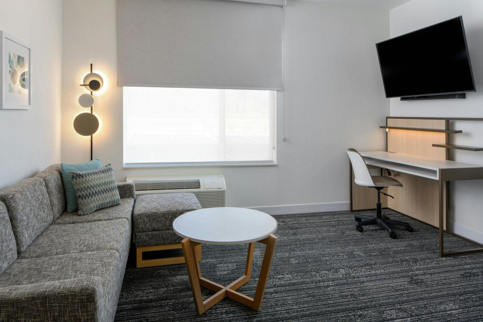 Towneplace Suites By Marriott Memphis Cordova Exteriér fotografie